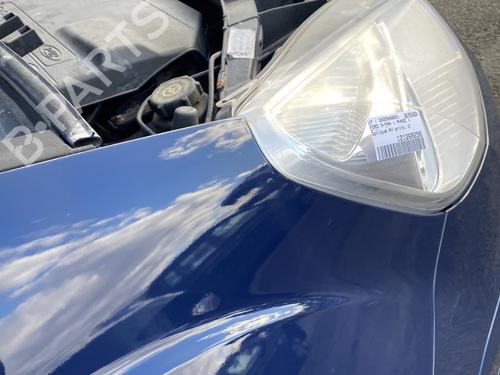 Right front fenders FORD S-MAX (WA6) 2.0 TDCi | BP32321909C42 