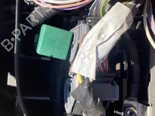 Used Engine control unit (ECU) PEUGEOT 308 I (4A_, 4C_) 1.6 HDi (109 hp) 25477106