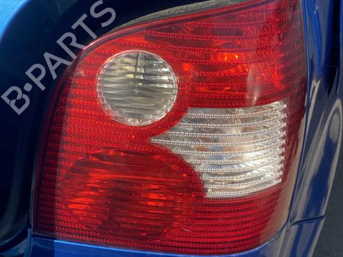 Used Right taillight VW POLO (9N_, 9A_) 1.9 TDI (101 hp) 27213261