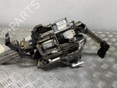 Used Steering column RENAULT CLIO III (BR0/1, CR0/1) 1.5 dCi (88 hp) 28044635