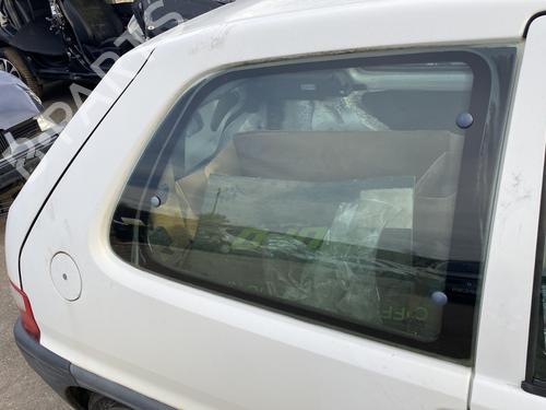 Used Rear right quarter glass CITROËN SAXO (S0, S1) 1.0 X (50 hp) 30302456