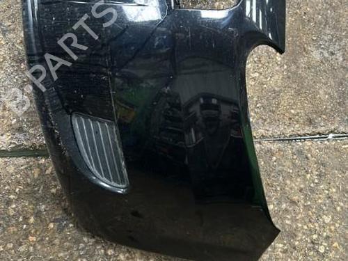 Front bumper FIAT GRANDE PUNTO (199_) 1.3 D Multijet | BP22111083C7 