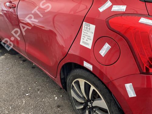 Batteri SUZUKI SWIFT V (AZ) 1.2 SHVS (A2L412) (90 hp) 29204428