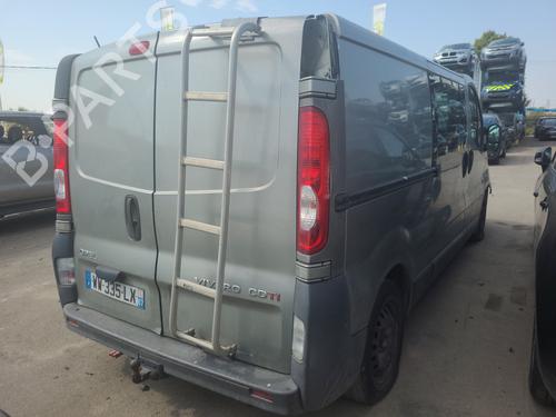 Front left panel OPEL VIVARO A Van (X83)  | BP38100675C58  - Image 8