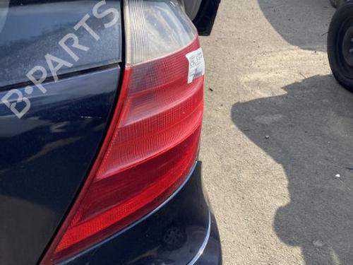 Used Right taillight Right taillight 19909425 19909425