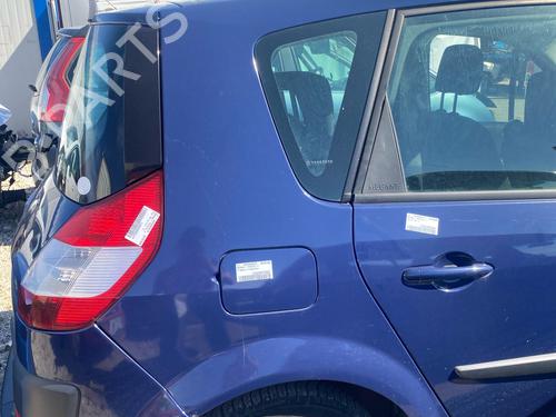 right-rear-fenders-renault-scenic-ii-jm01_-2003-2004-2005-2006-2007-2008-2009-2010-36756037 main image
