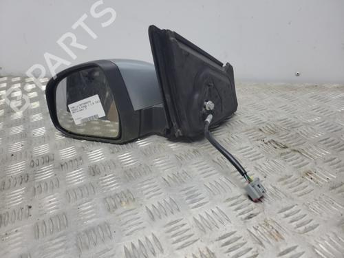 Used Left mirror FORD MONDEO IV (BA7) [2007-2015]  32030909