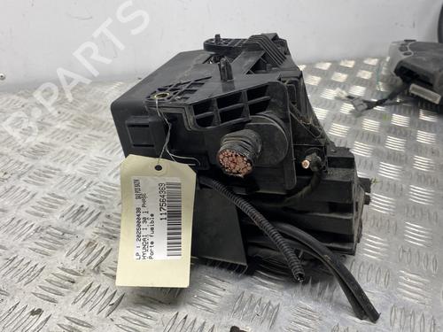 Electronic module HYUNDAI i30 Estate (FD) 1.6 CRDi | BP30760432M83