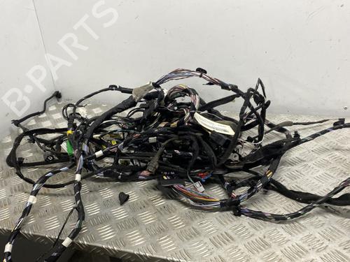 Used Wiring harness RENAULT MEGANE IV Hatchback (B9A/M/N_) 1.2 TCe 130 (B9MR) (130 hp) 31707284