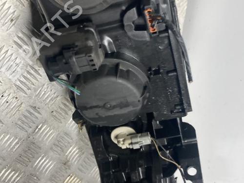 Faro izquierdo RENAULT LAGUNA II (BG0/1_) 2.2 dCi (BG0F) | BP22125485C28 