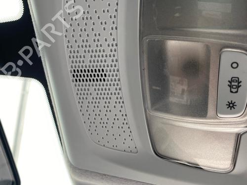 Used Interior roof light Interior roof light PEUGEOT 208 I (CA_, CC_) 1.0 VTi (68 hp) 34568734 34568734