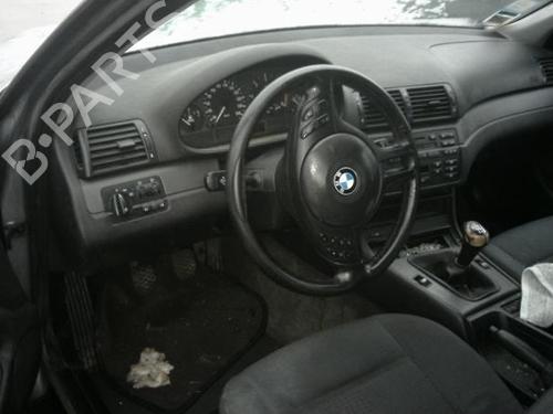 Steering column BMW 3 (E46)  | BP27213211M21 
