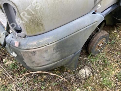 Rear bumper LAND ROVER FREELANDER I (L314) 1.8 16V 4x4 | BP22118383C8 