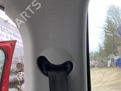 right-curtain-airbag-citroen-c3-ii-sc_-2009-25270871 main image