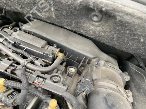 Air filter box CITROËN C3 Picasso (SH_) 1.6 HDi | BP38064197M87 - Image 3