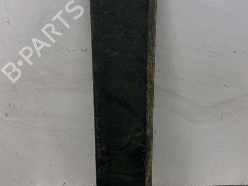 Used Door moulding trim FIAT PANDA (312_, 319_) 1.3 D Multijet 4x4 (312PXL1A) (75 hp) 22112327