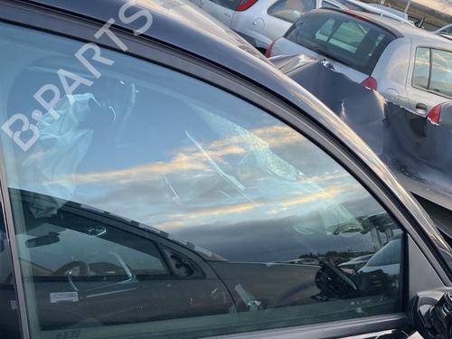 Front right door window OPEL CORSA F (P2JO) 1.2 (68) | BP23782919C19