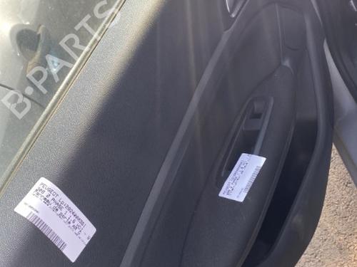 Used Rear left panel Rear left panel PEUGEOT 308 II (LB_, LP_, LW_, LH_, L3_) 1.6 HDi / BlueHDi 115 (115 hp) 19909779 19909779