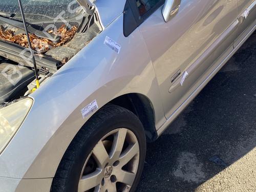 Subframe PEUGEOT 308 I (4A_, 4C_) 1.6 HDi | BP28543470M9 