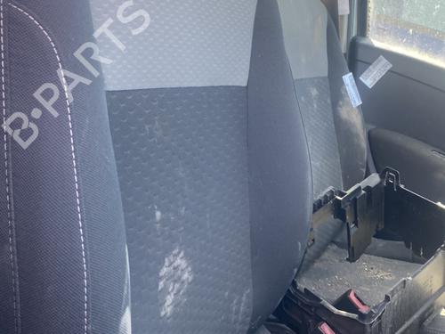 Used Right front seat RENAULT CLIO III (BR0/1, CR0/1) [2005-2014]  27981955