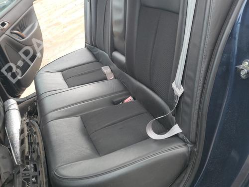 Rear seat PEUGEOT 607 (9D, 9U) 2.2 HDi | BP22806372C17 - Image 2