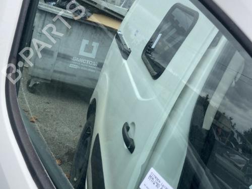 Used Front right door window CITROËN BERLINGO Box Body/MPV (B9) 1.6 HDi 90 (90 hp) 19931894