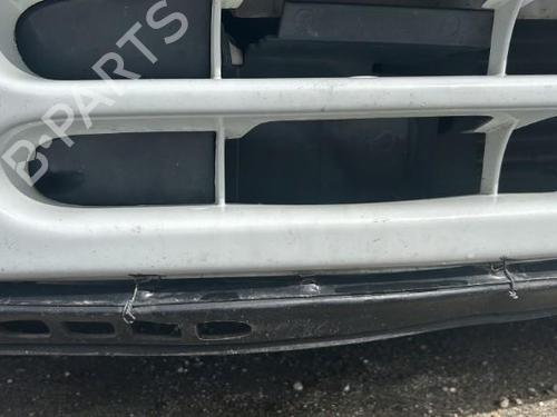 Front bumper RENAULT CLIO II (BB_, CB_)  | BP22119189C7 