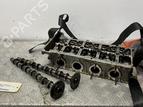 Cylinder head BMW 1 (E87) 118 d | BP24476872M5 - Image 2