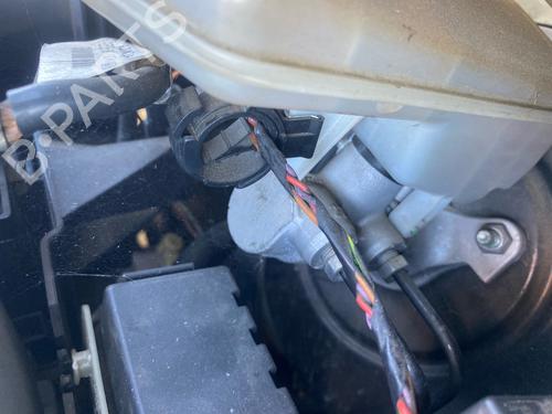 Used Brake master cylinder Brake master cylinder 38169201 38169201