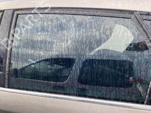 Used Rear left door window CITROËN C4 II (NC_) 1.2 THP 130 (NCHNYM, NCHNYT) (130 hp) 28705582