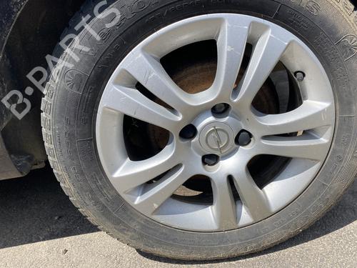 Used Rim OPEL CORSA D (S07) 1.3 CDTI (L08, L68) (90 hp) 27617679
