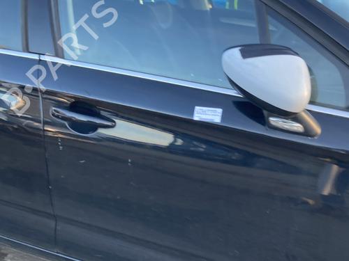 Used Right front door CITROËN C4 II (NC_) 1.6 BlueHDi 120 (120 hp) 21666302
