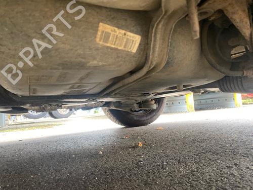 Benzintank PEUGEOT PARTNER Tepee 1.6 HDi | BP36949124C62 - Image 3