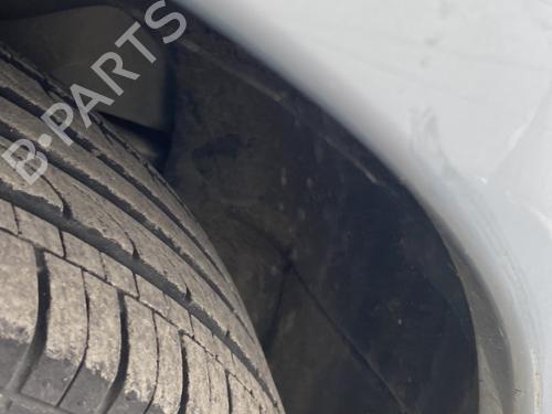 Używane Nadkole PEUGEOT 206 Hatchback (2A/C) 2.0 HDI 90 (90 hp) 26006431