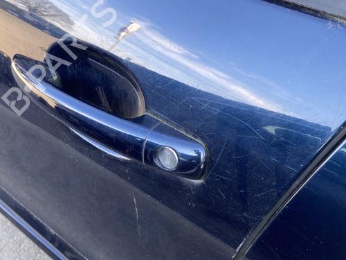 Left front door PEUGEOT 308 SW I (4E_, 4H_) 1.6 HDi | BP24827143C2 
