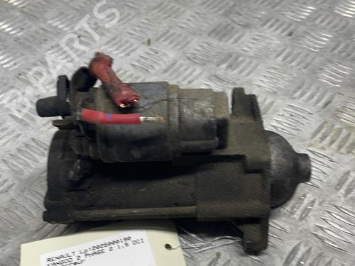 Starter RENAULT KANGOO Express (FW0/1_) 1.5 dCi 90 (FW0G, FW05, FW08, FW11) | BP26962277M8 - Image 2