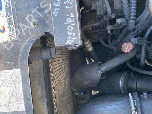 Frontplade/Frontkurv PEUGEOT 807 (EB_) 2.2 HDi | BP39389103C72 - Image 3