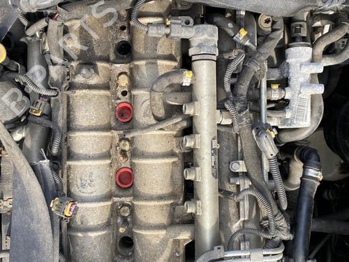 Used Engine Engine OPEL SIGNUM Hatchback (Z03) 1.9 CDTI (F48) (150 hp) 23783835 23783835