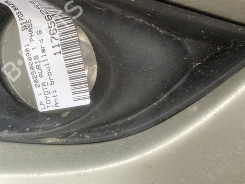 Inne TOYOTA AURIS (_E15_) 2.0 D-4D (ADE150_, ADE150R) | BP30774668O1