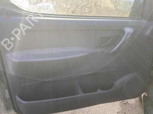 Front left panel CITROËN BERLINGO / BERLINGO FIRST MPV (MF_, GJK_, GFK_) 1.6 HDI 90 (MF9HX) | BP31041348C58