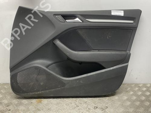 Front right panel AUDI A3 Sportback (8VA, 8VF) 1.6 TDI | BP23785844C59 