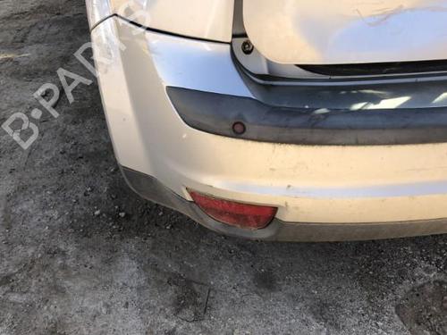 Used Rear bumper FORD FOCUS II (DA_, HCP, DP) 1.8 TDCi (115 hp) 22119043