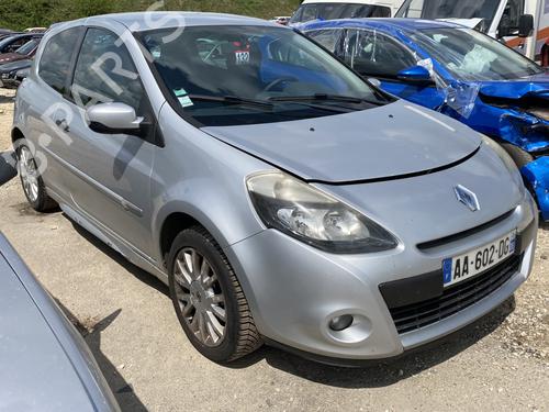Dashboard RENAULT CLIO III (BR0/1, CR0/1) 1.5 dCi (C/BR0G, C/BR1G) | BP27304399C46 - Image 6