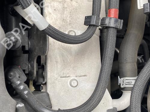 Used Intercooler FORD FOCUS IV (HN) 1.5 EcoBlue (120 hp) 27504287