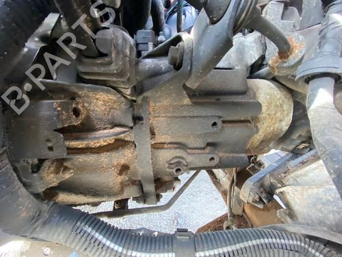 Used Gearbox Gearbox 39167531 39167531