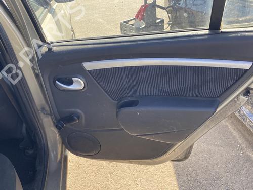 Used Rear right panel Rear right panel DACIA SANDERO 1.4 (BS0C, BS0A, BS0G, BS1F, BS0E) (75 hp) 26713755 26713755