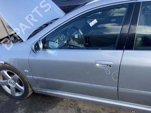 Used Left front door PEUGEOT 607 (9D, 9U) 2.7 HDi 24V (204 hp) 27493991