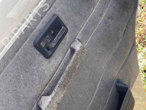 Used Front left panel Front left panel RENAULT TRAFIC Van (T_, P_, V_) 2.1 D (58 hp) 28817125 28817125