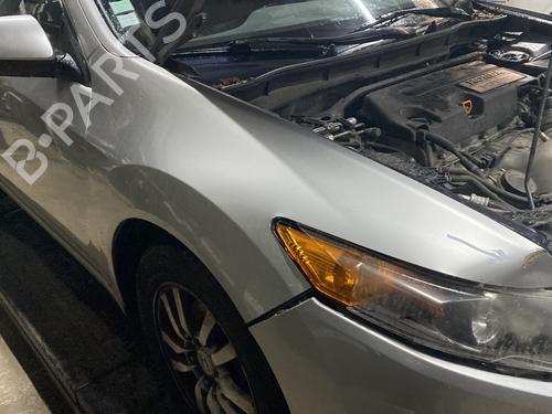 Kotflügel rechts vorne für HONDA ACCORD VIII (CU) 2.2 i-DTEC (CU3) (150 hp) 30746566