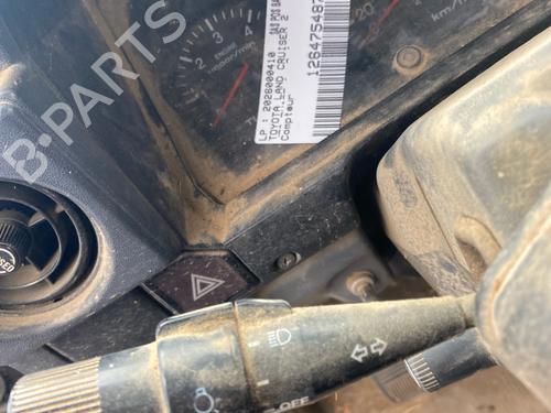 Used Steering column stalk Steering column stalk 36095021 36095021